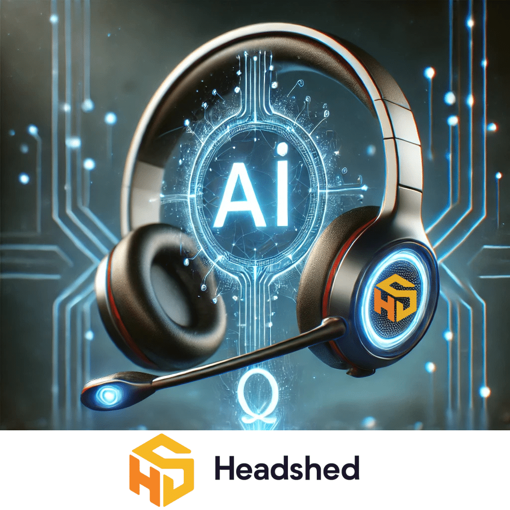 Headshed AI